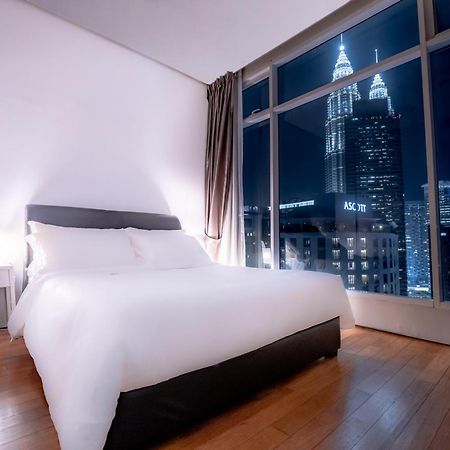 Soho Suites Klcc By Alucard（吉隆坡klcc Alucard Soho套房公寓） Екстериор снимка